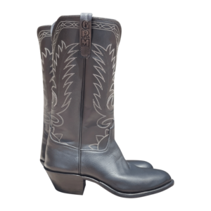 Custom cowboy boots online hotsell