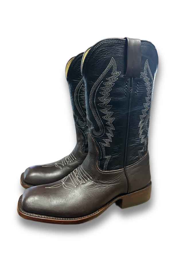 Order Ready To Wear Handmade Cowboy Boots Old Country