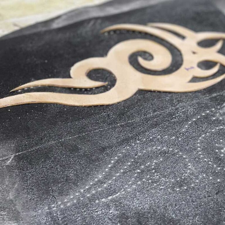 Our Custom Boot Making Process - Old Country