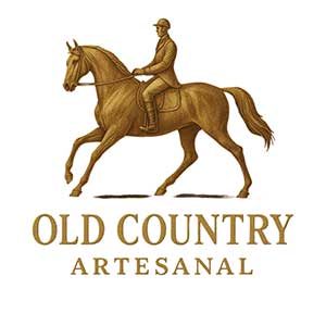 Old Country Artesanal Logo