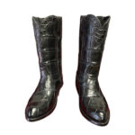 Old Country Custom Cowboy Boots