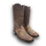 Old Country Custom Cowboy Boots