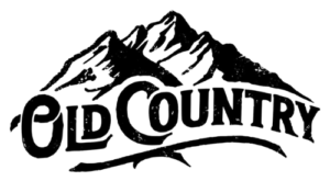 Old Country Logo