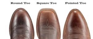 Custom Cowboy Boot Style Guide - Old Country