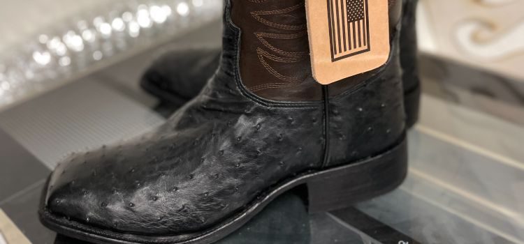 Guide To Removing Scuff Marks From Leather Boots