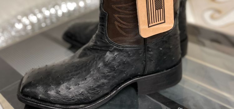 Guide To Removing Scuff Marks From Leather Boots